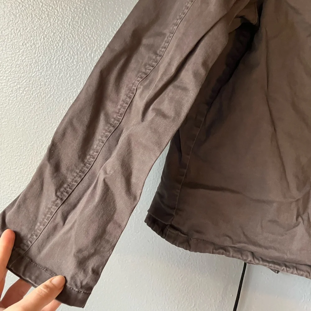 Utility jacket - Picture 2 of 6